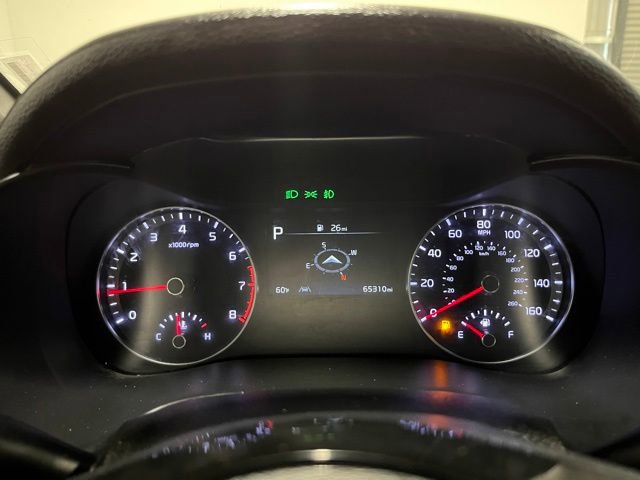 Used 2023 Kia Forte GT-Line w/ GT-Line Premium Package image 24