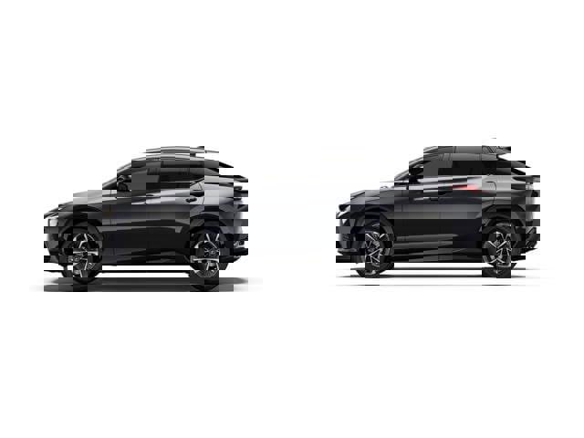 New 2026 Lexus RZ 450e AWD image 2