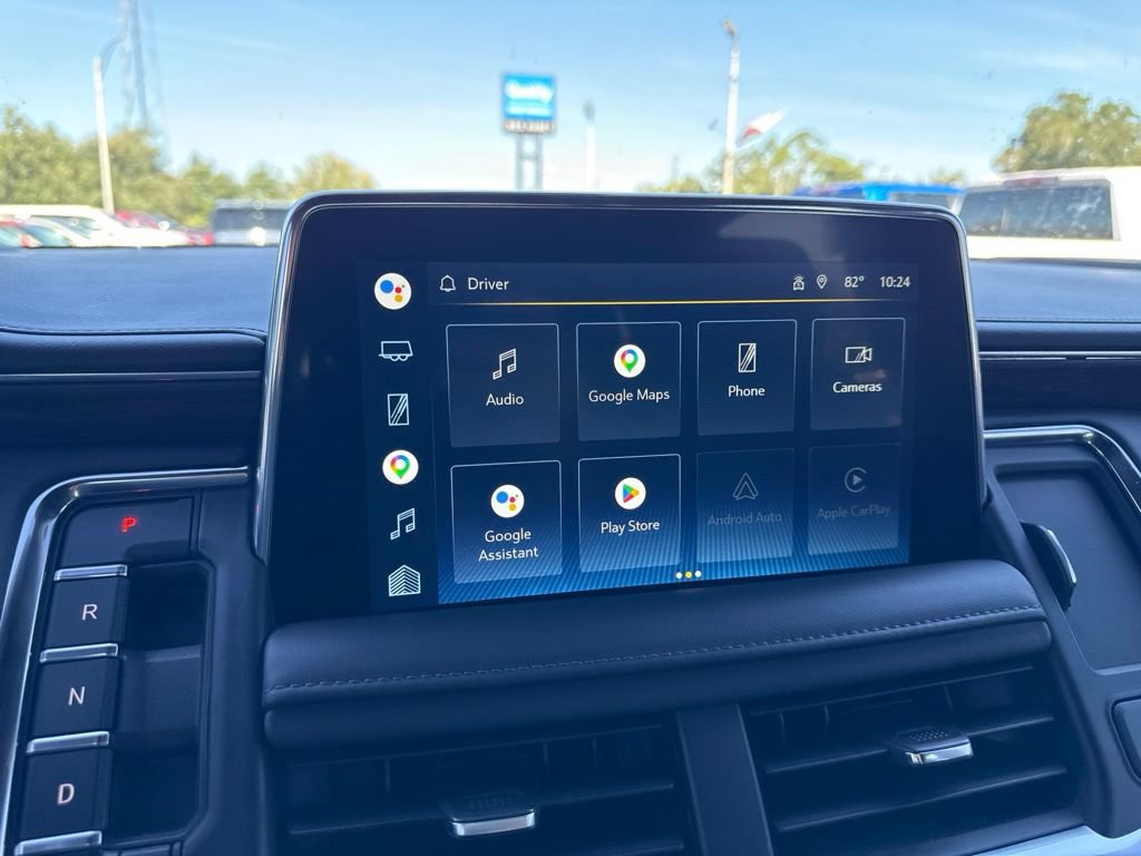 Used 2022 Chevrolet Tahoe LT w/ LT Signature Plus Package RWD image 18
