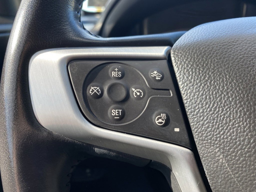 Certified 2022 GMC Terrain SLT w/ LPO, Floor Liner Package image 21