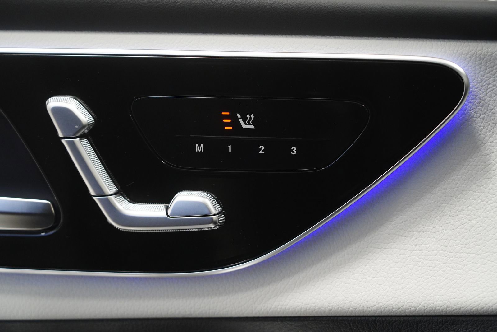 New 2026 Mercedes-Benz GLC 300 4MATIC image 31