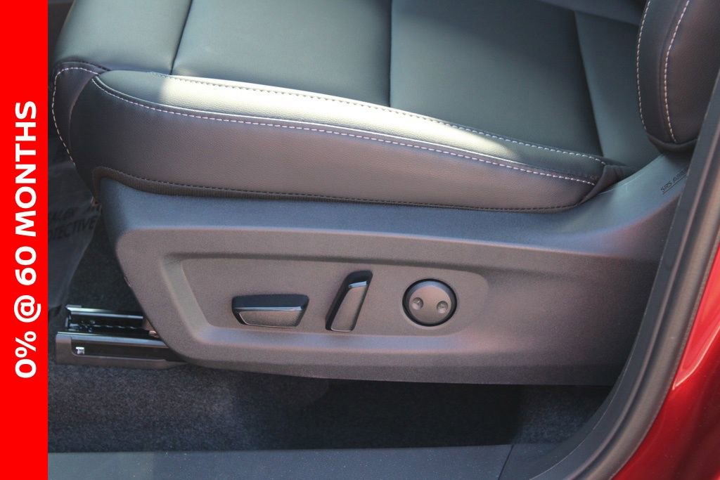 New 2025 Nissan Murano SL w/ Cargo Package image 11