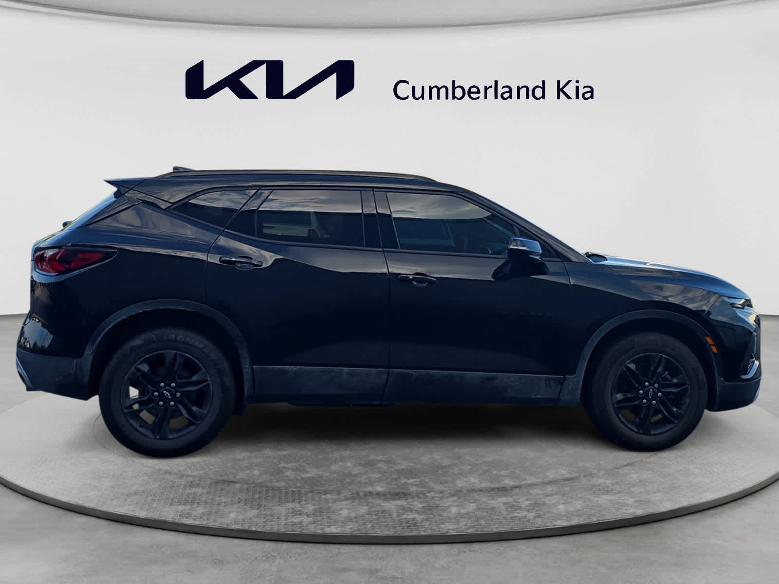Used 2021 Chevrolet Blazer LT AWD/4WD image 6