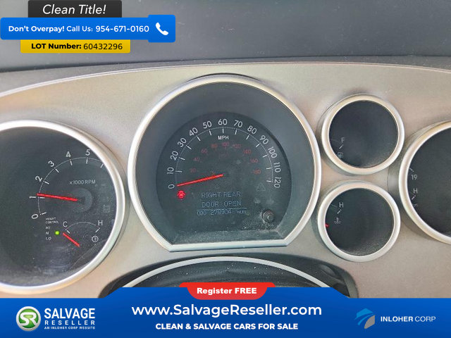 Used 2014 Toyota Sequoia Platinum RWD image 12