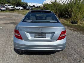 Used 2013 Mercedes-Benz C 250 Coupe image 6