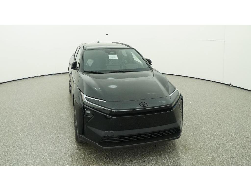 New 2026 Toyota bZ image 14