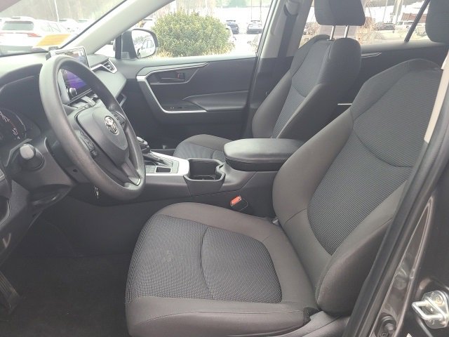 Used 2023 Toyota RAV4 LE image 16