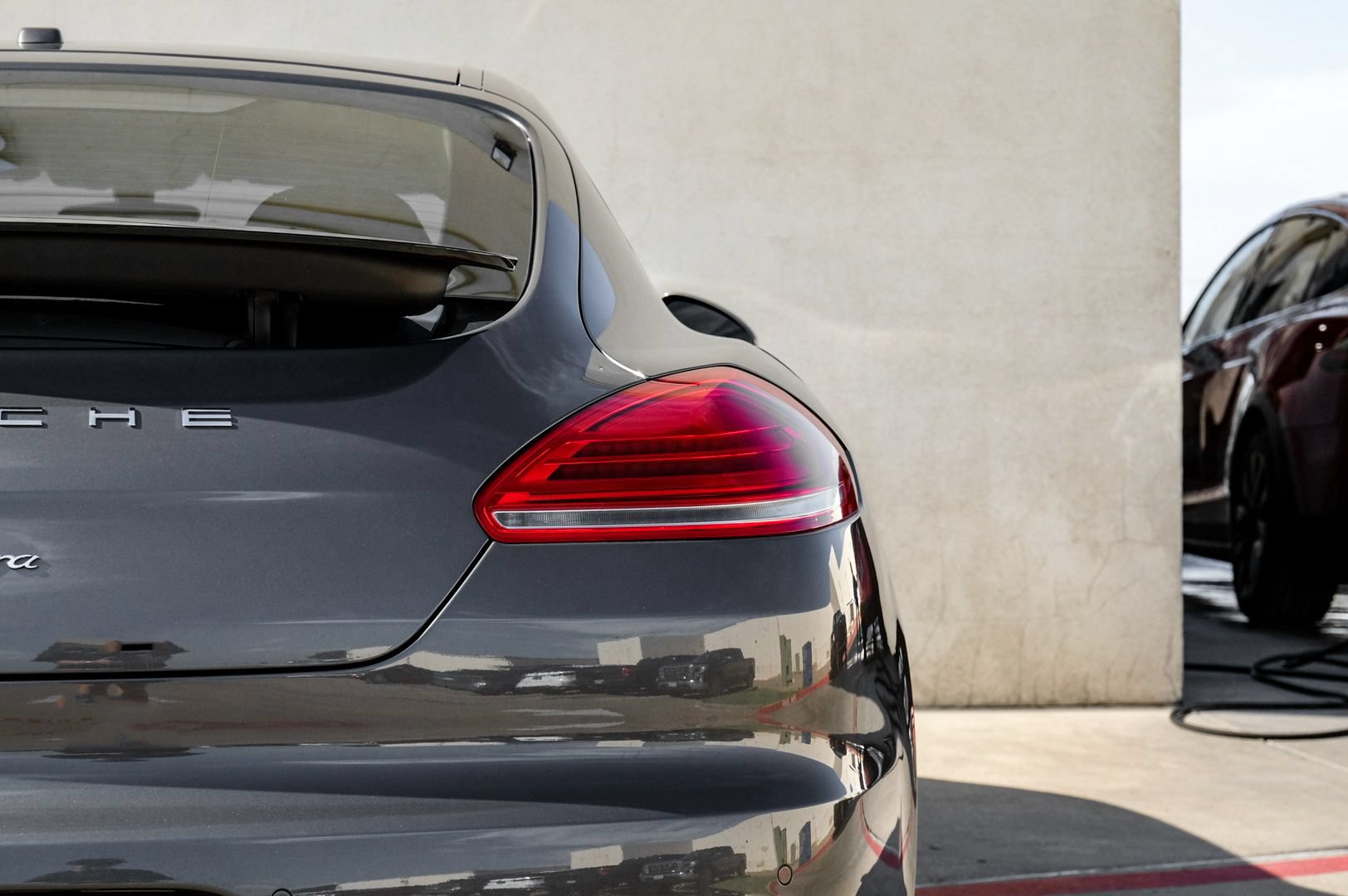 Used 2016 Porsche Panamera Edition w/ Premium Package Plus RWD image 51