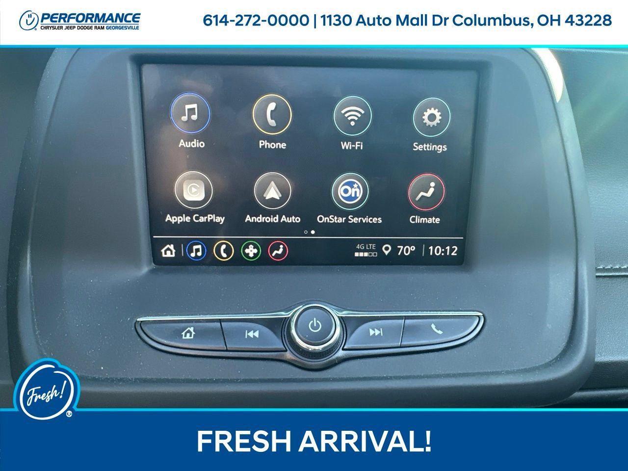 Used 2023 Chevrolet Camaro LT RWD image 17