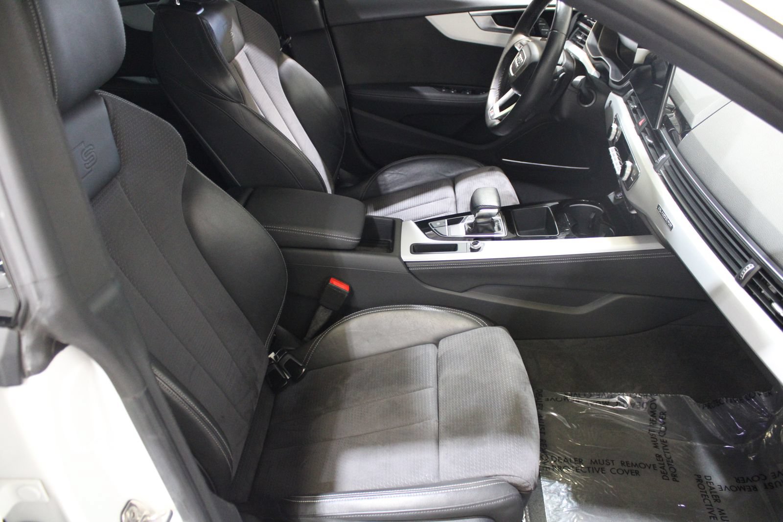 Used 2023 Audi A5 2.0T Premium Plus w/ Premium Plus AWD/4WD image 38