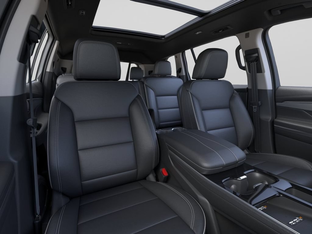 New 2026 Buick Enclave Preferred w/ Power Package AWD/4WD image 16