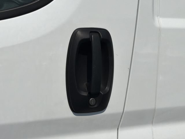 Used 2025 RAM ProMaster 3500 w/ Convenience Group FWD image 14