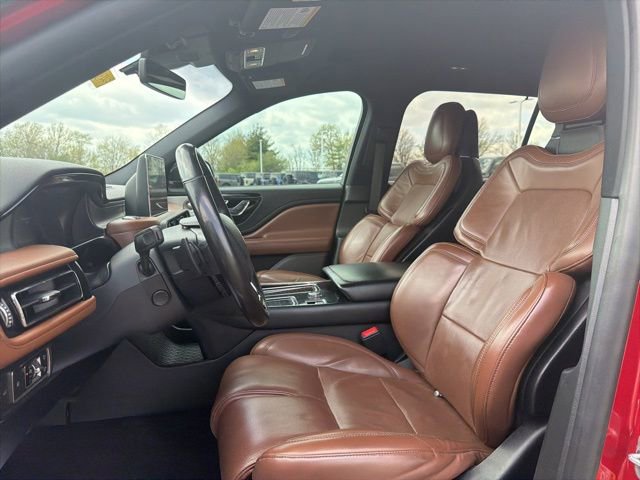 Used 2020 Lincoln Aviator Reserve w/ Equipment Group 202A image 36