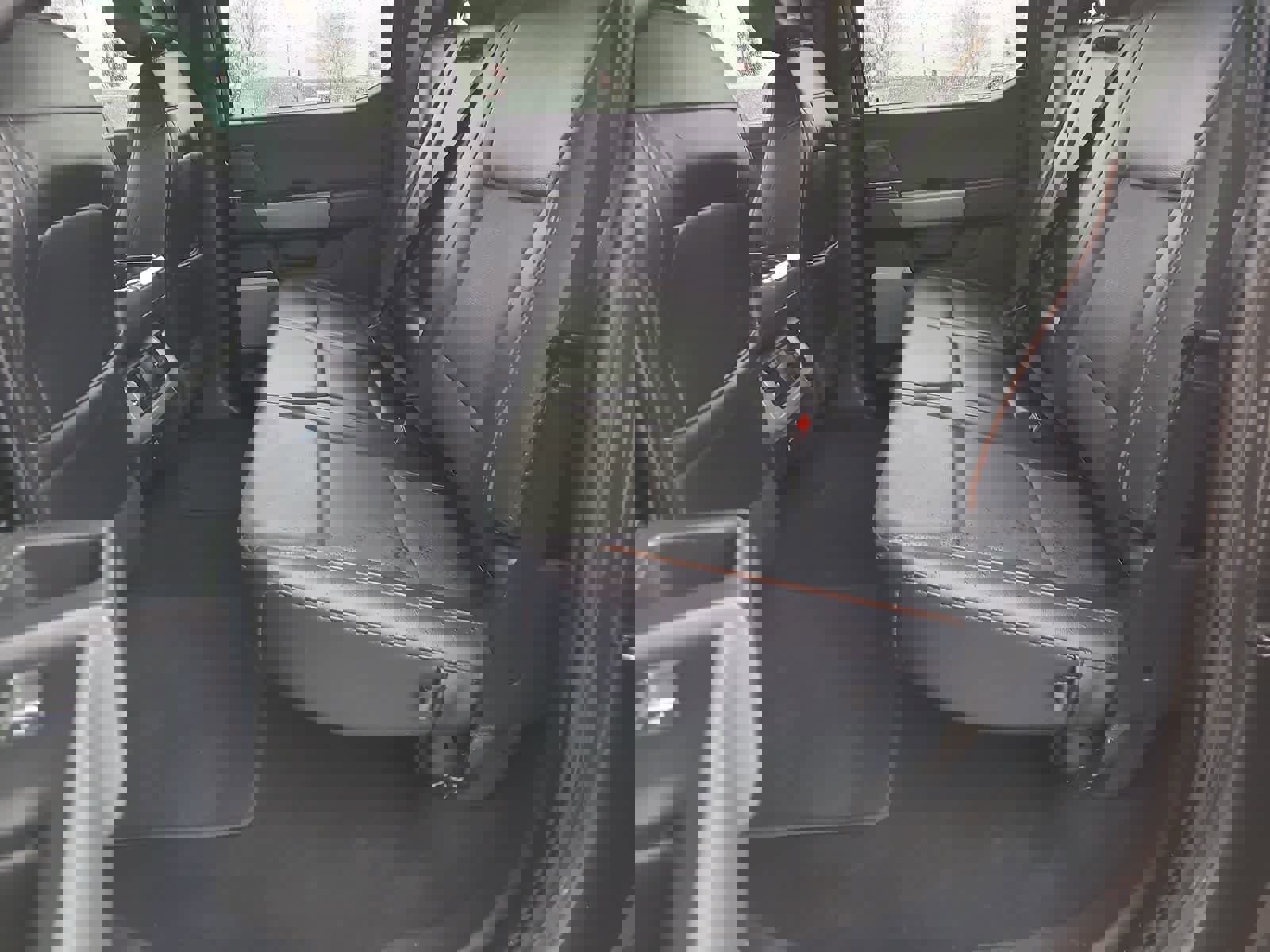 Used 2024 Ford F150 Lariat w/ Tow/Haul Package image 21