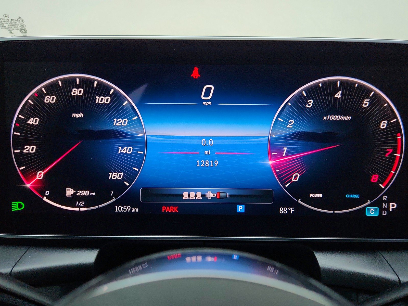 Certified 2024 Mercedes-Benz GLC 300 image 18