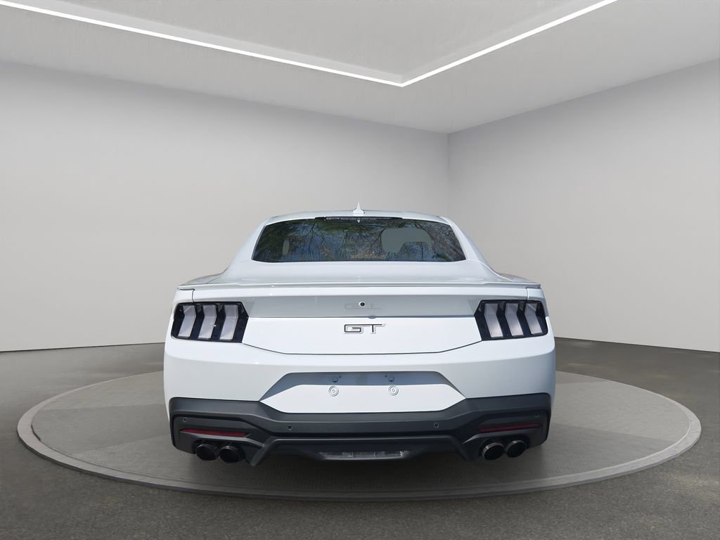 New 2026 Ford Mustang GT Premium RWD image 5