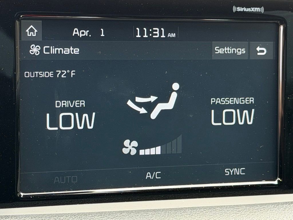 Used 2020 Kia Stinger GT-Line image 20