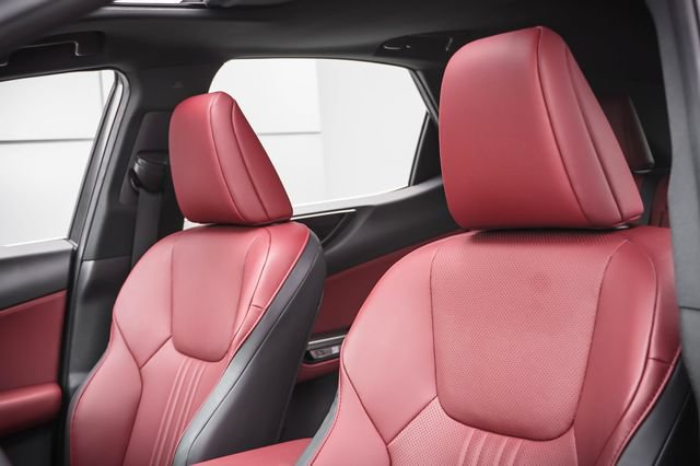 Certified 2024 Lexus NX 250 FWD image 10