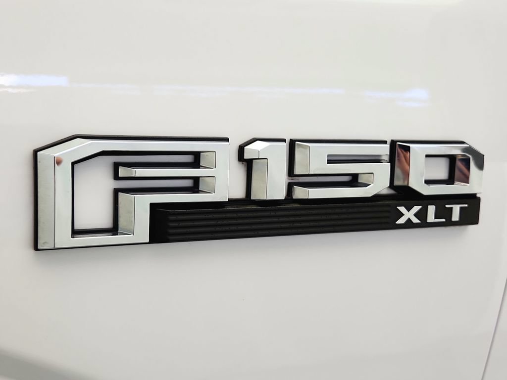 Used 2019 Ford F150 XLT w/ Equipment Group 302A Luxury AWD/4WD image 31