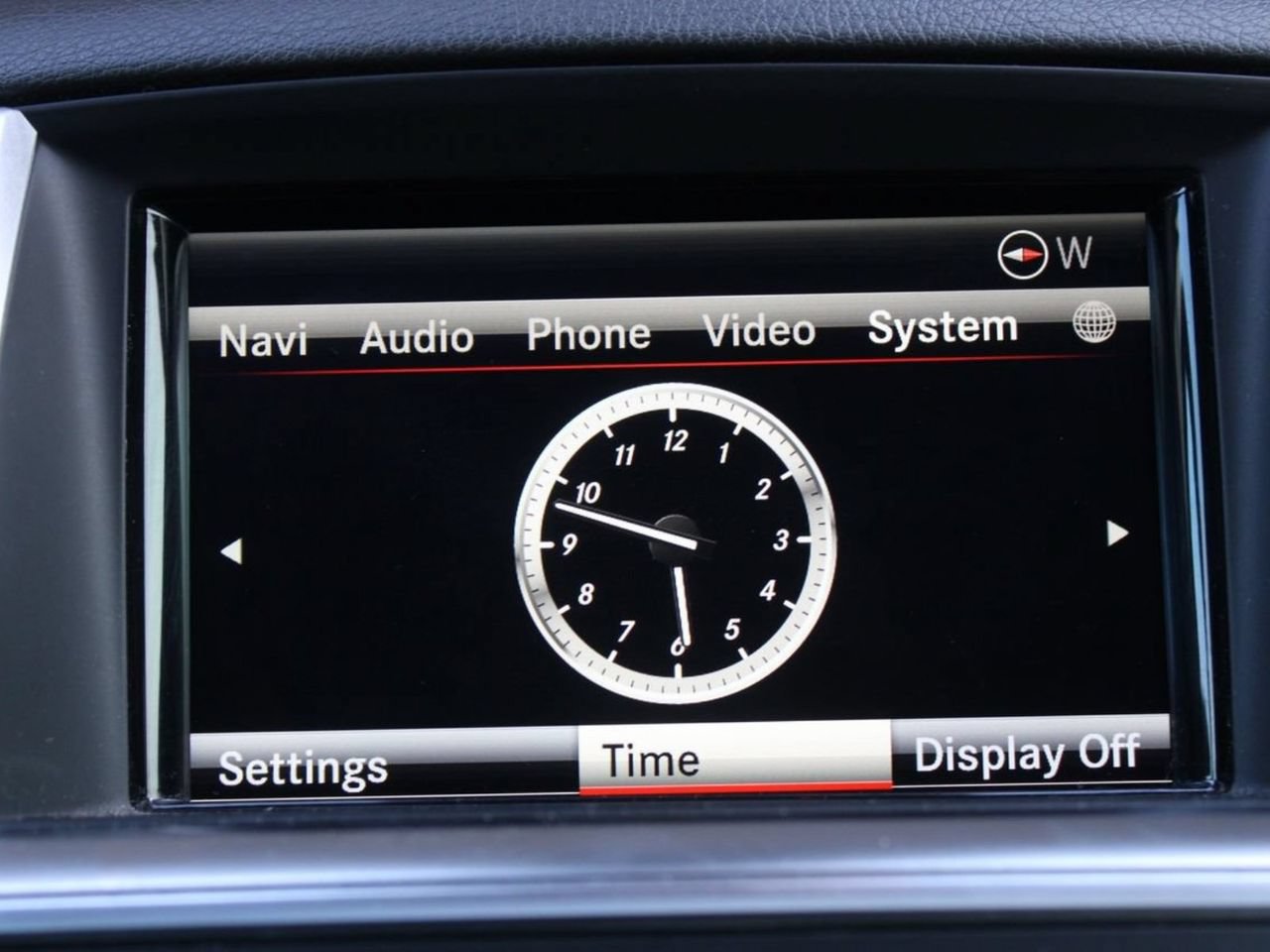 Used 2015 Mercedes-Benz ML 350 2WD image 19