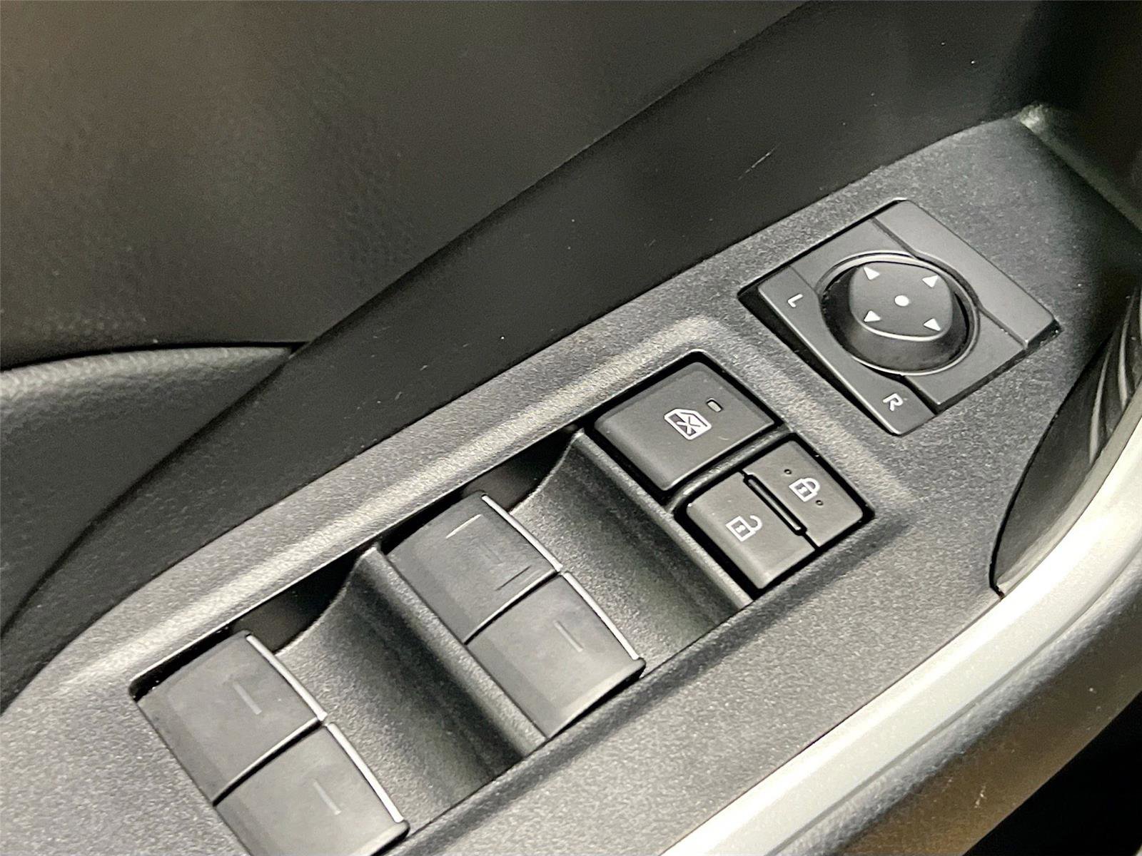 Used 2023 Toyota RAV4 XLE image 18