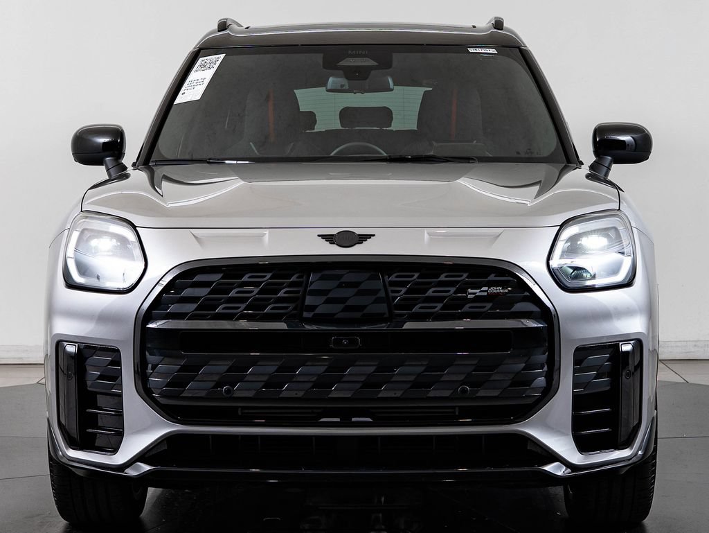Certified 2026 MINI Cooper Countryman S AWD/4WD image 2