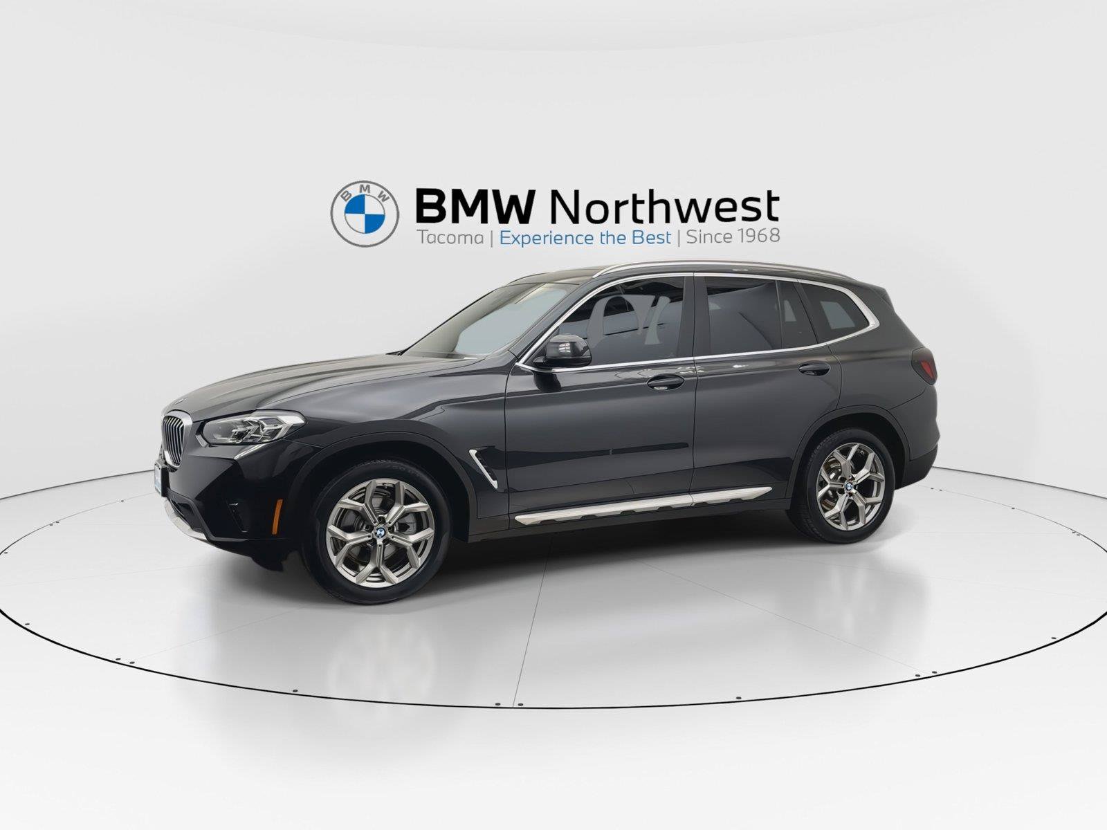 Used 2023 BMW X3 xDrive30i w/ Premium Package AWD/4WD image 10