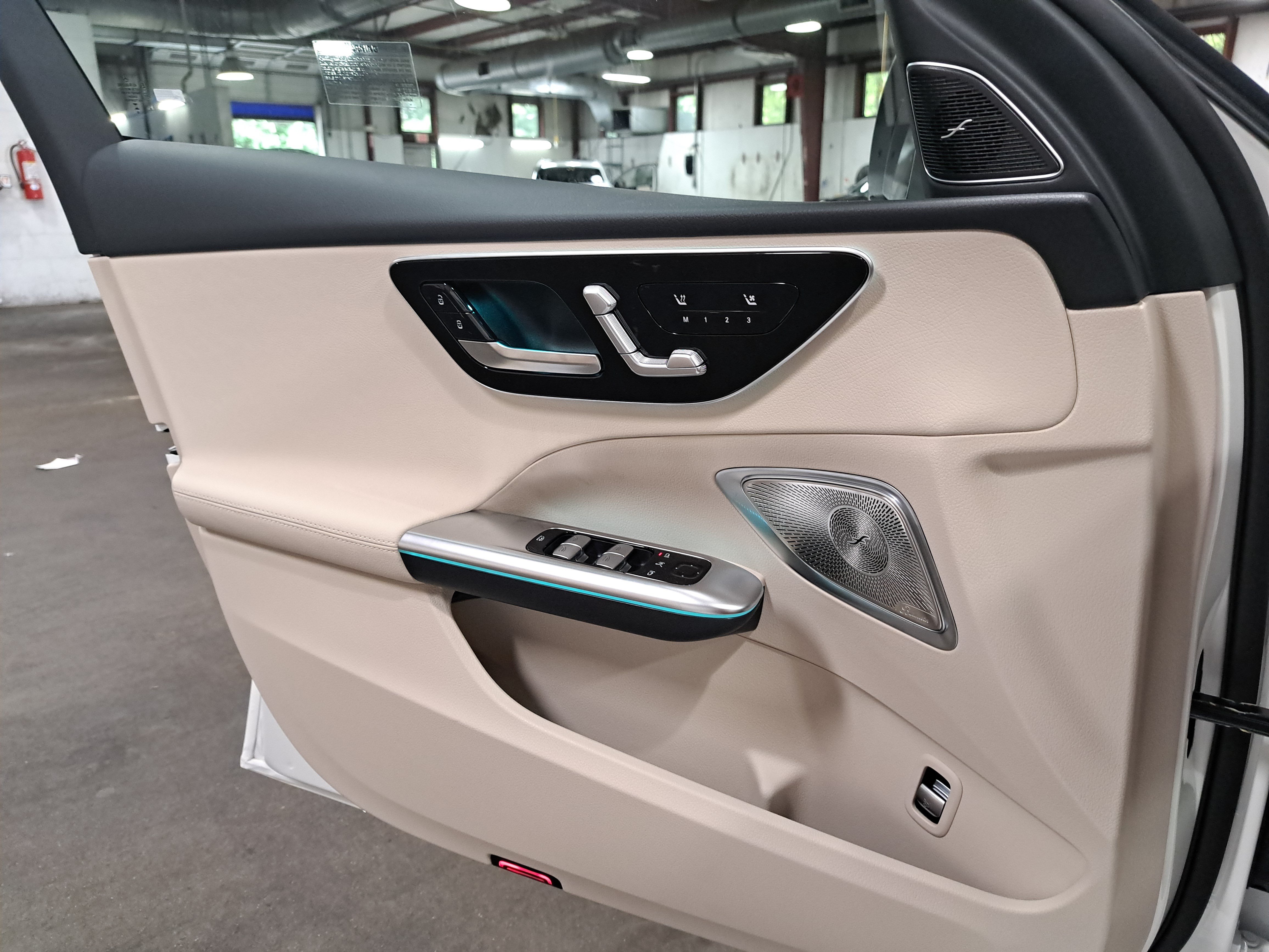 New 2026 Mercedes-Benz C 300 Sedan image 27