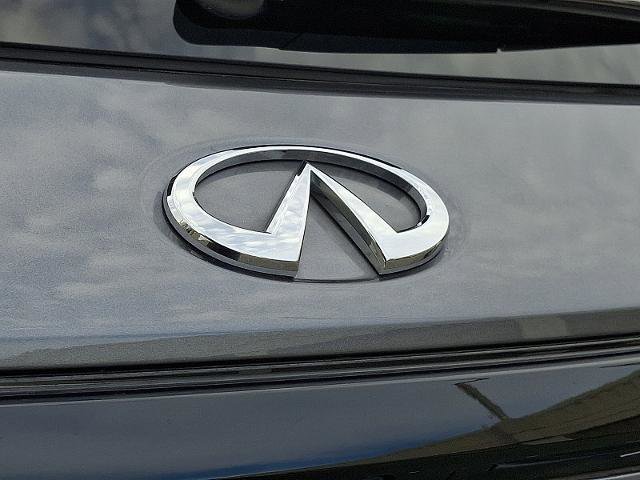 Certified 2023 INFINITI QX60 Autograph image 30