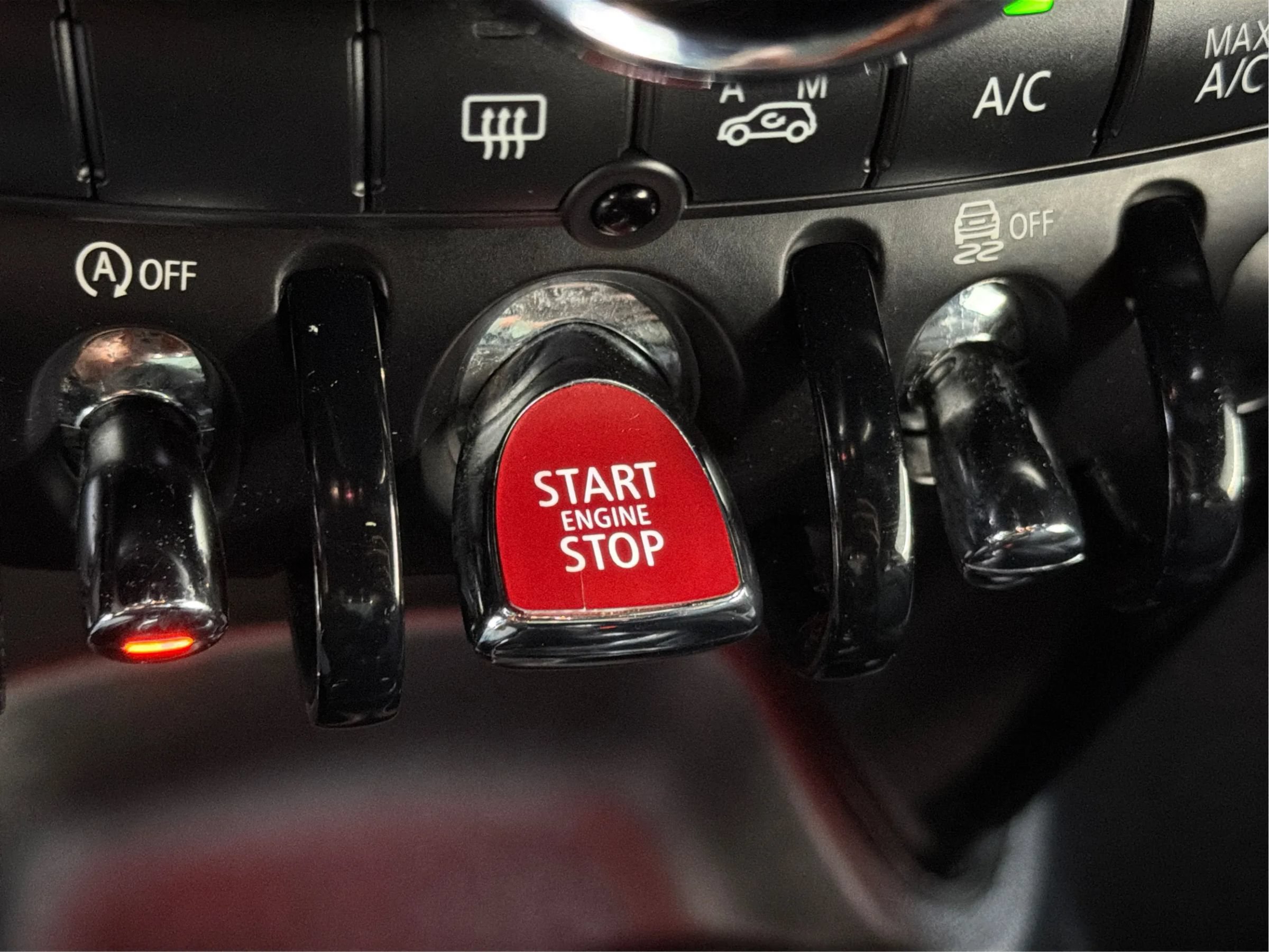 Used 2017 MINI Cooper S FWD image 36