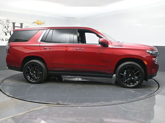 Certified 2023 Chevrolet Tahoe High Country w/ LPO, Illumination Package image 51