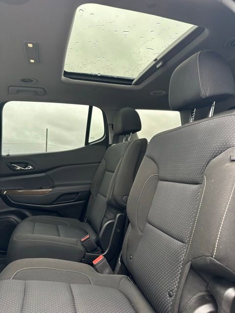 Used 2023 GMC Acadia SLE w/ Driver Convenience Package image 20