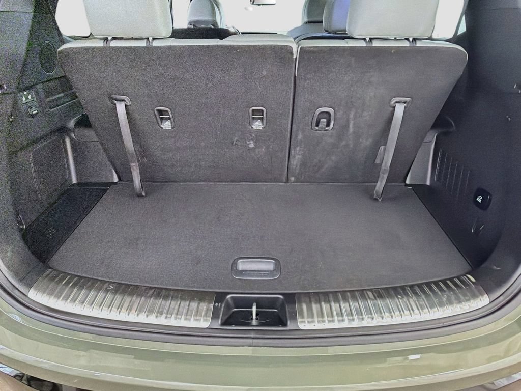 Used 2024 Kia Telluride SX X-Pro AWD/4WD image 28