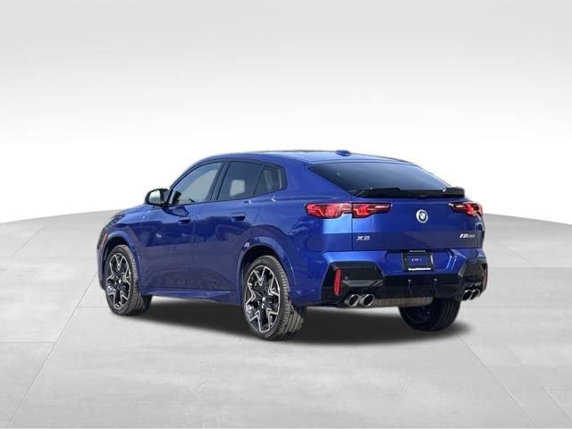 Used 2025 BMW X2 M35i image 5
