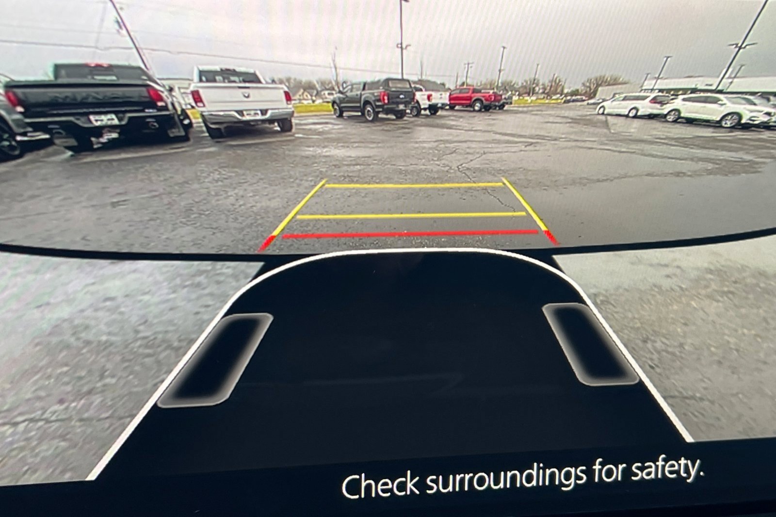 New 2026 MAZDA CX-90 3.3 Turbo S w/ Premium Package image 17