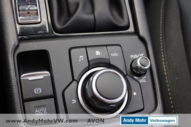 Used 2020 MAZDA CX-3 Sport image 38
