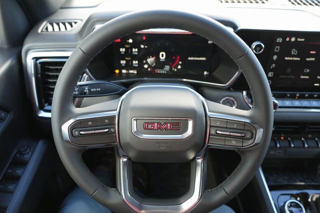 New 2026 GMC Canyon Elevation w/ Convenience Package image 25