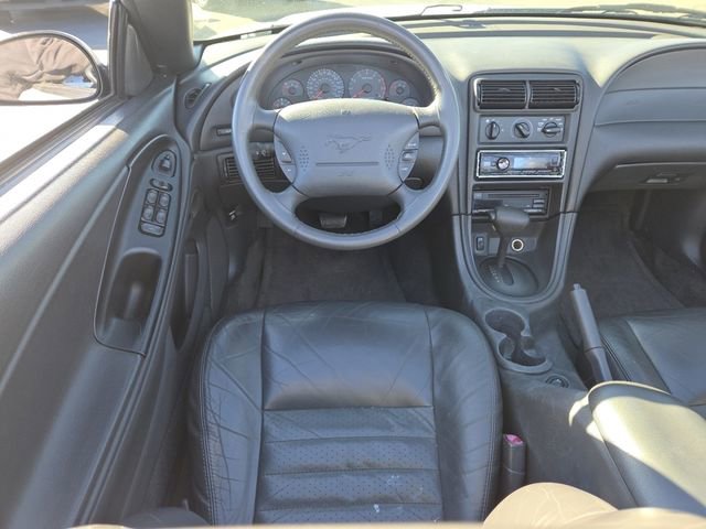 Used 2000 Ford Mustang GT image 21