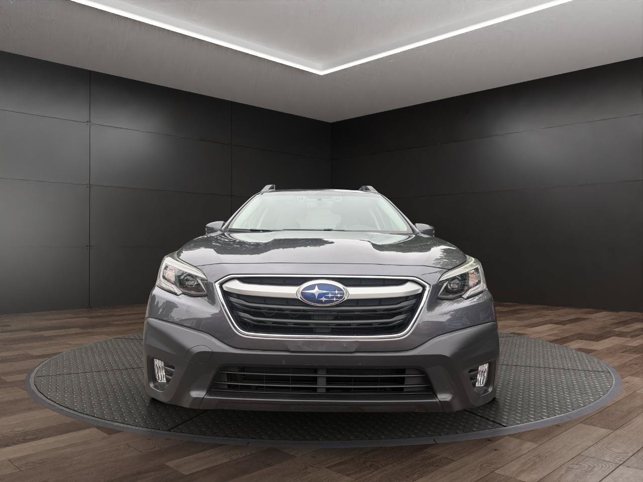 Used 2020 Subaru Outback Premium AWD/4WD image 3