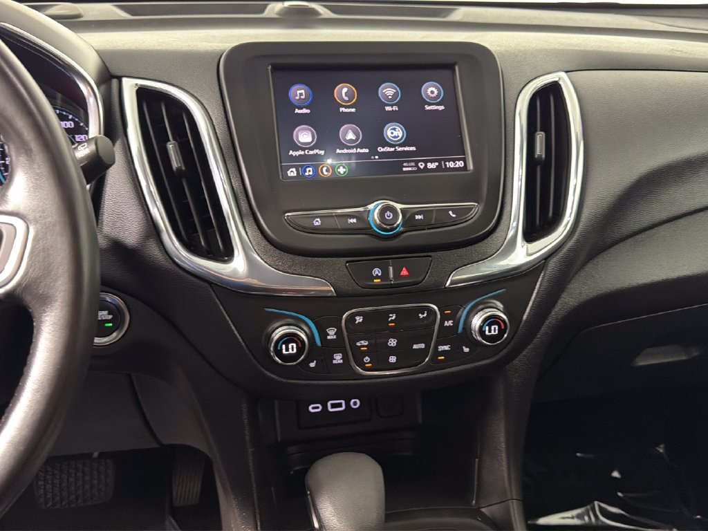 Certified 2022 Chevrolet Equinox LT FWD image 23