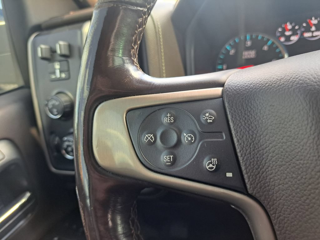 Used 2017 GMC Sierra 1500 Denali w/ Denali Ultimate Package AWD/4WD image 20