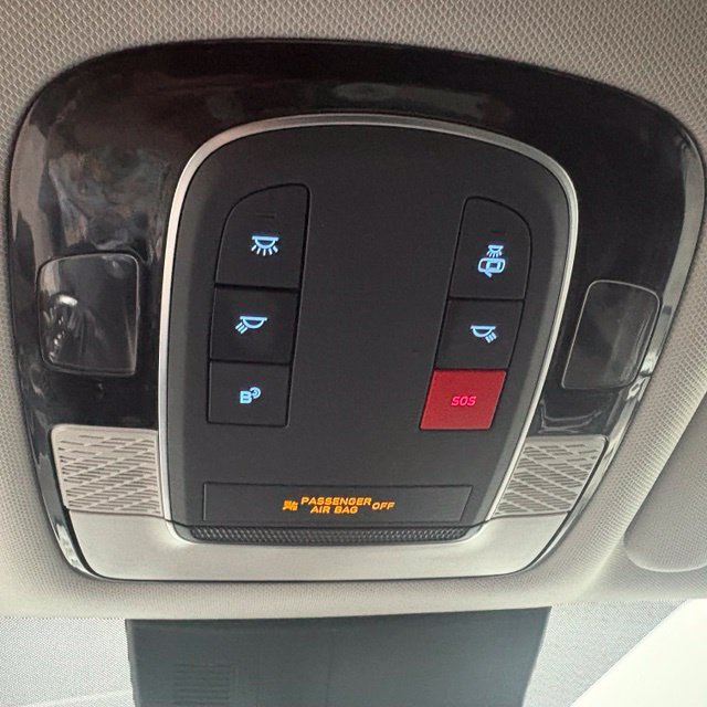 Used 2025 Hyundai Palisade SEL AWD/4WD image 42