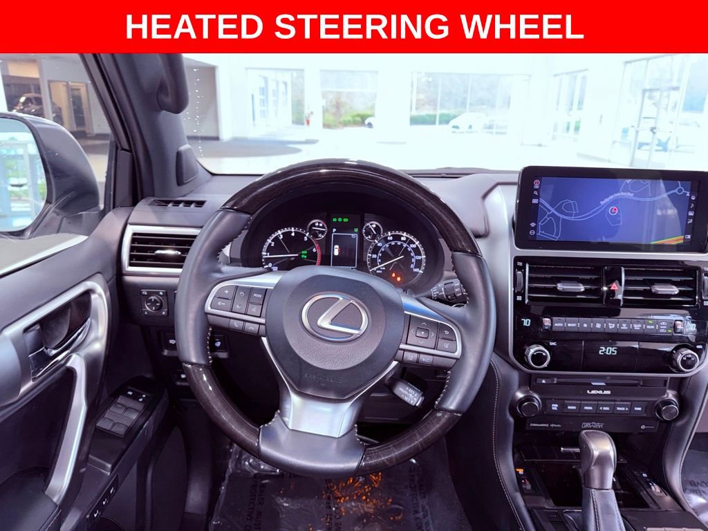 Used 2023 Lexus GX 460 Premium image 15