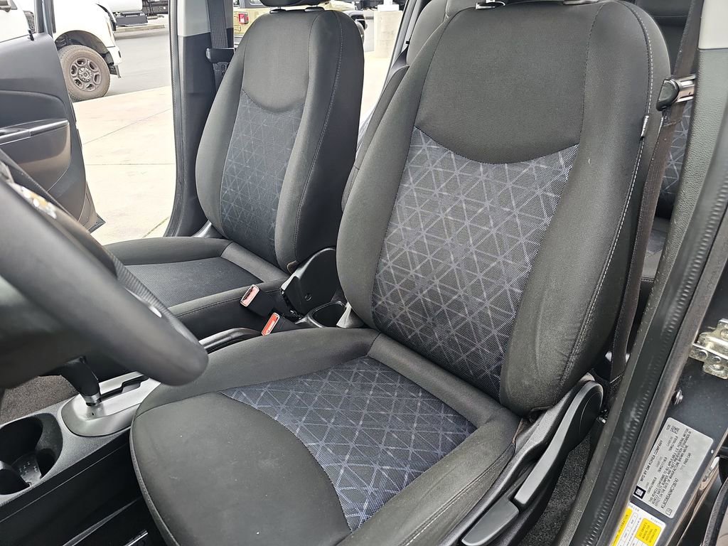 Used 2021 Chevrolet Spark LT image 14