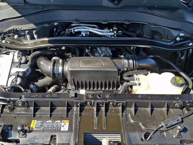 Used 2022 Ford Explorer ST w/ Equipment Group 401A AWD/4WD image 27