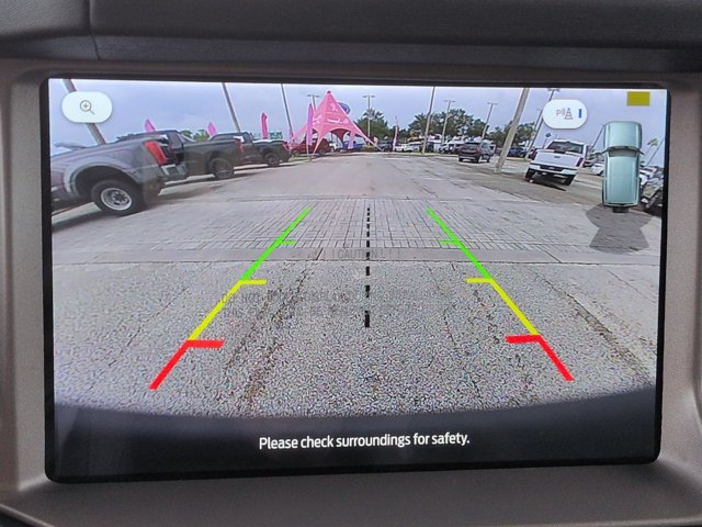 New 2026 Ford Bronco Outer Banks AWD/4WD image 21