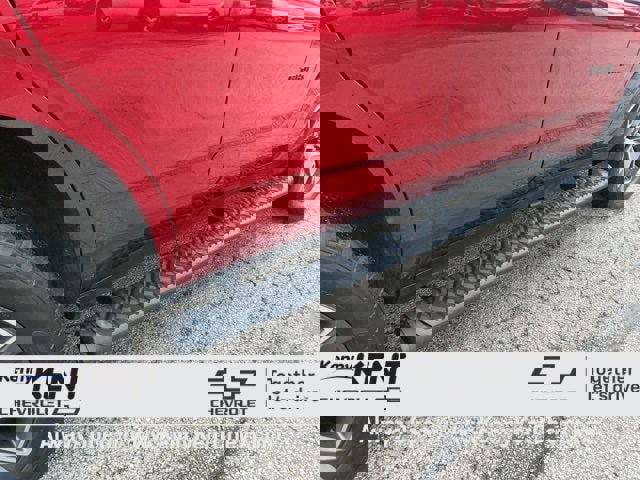 Used 2021 Chevrolet Tahoe Z71 w/ Z71 Signature Package image 11