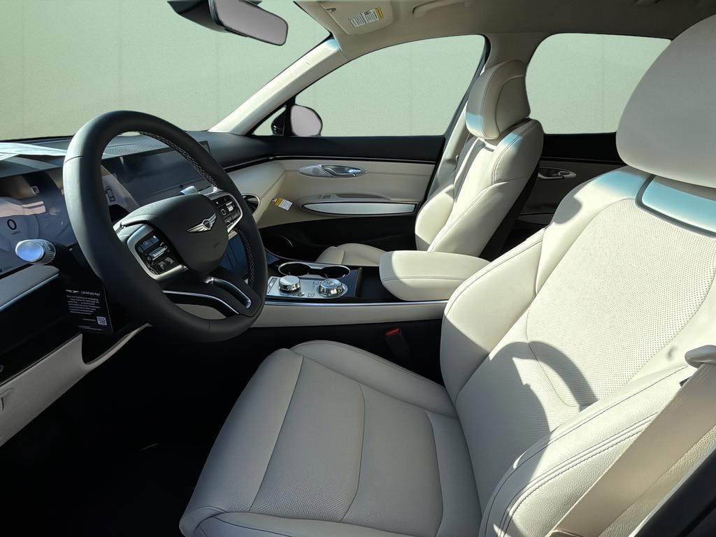 Used 2026 Genesis GV70 2.5T image 18