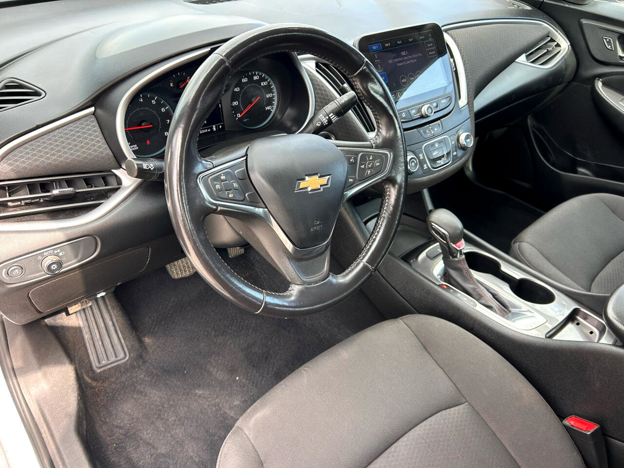 Used 2021 Chevrolet Malibu RS image 6