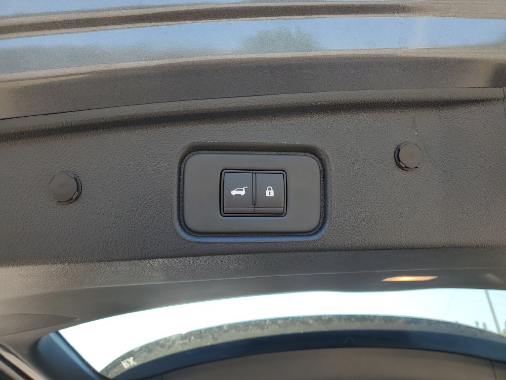New 2026 Nissan Pathfinder SL FWD image 8